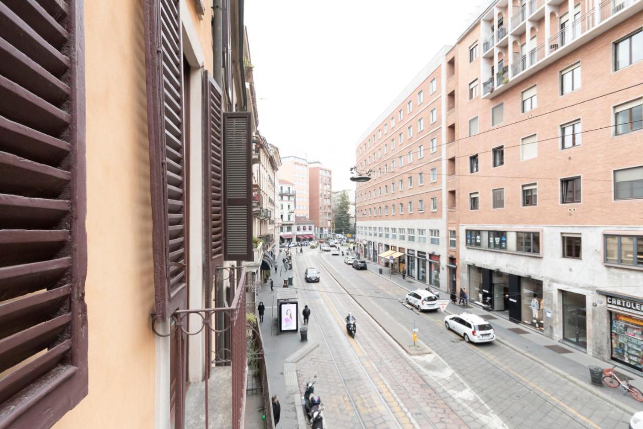 San Lorenzo Mailand